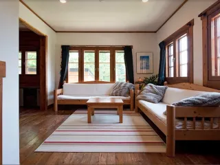 Wanaka Interior