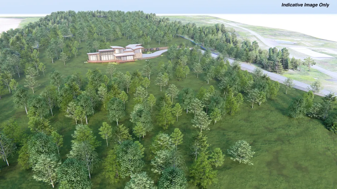 RENDERING -_VIEW 5